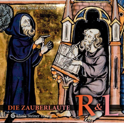 Die Zauberlaute R und L