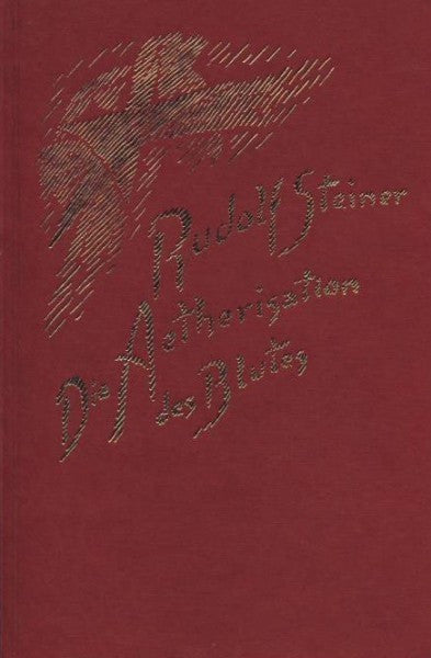 Die Ätherisation des Blutes