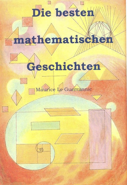Die besten mathematischen Geschichten