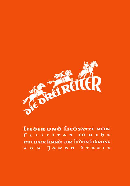 Die drei Reiter