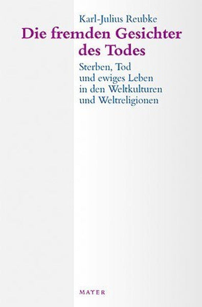 Die fremden Gesichter des Todes