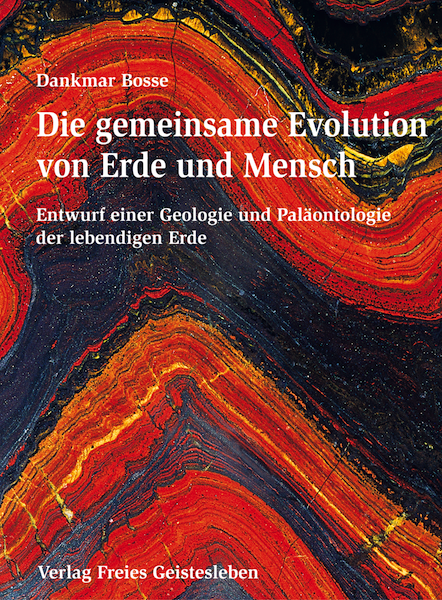 Die gemeinsame Evolution von Erde und Mensch