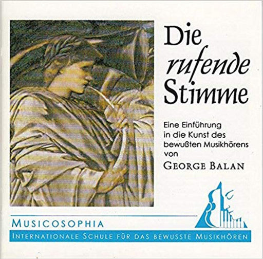 Die rufende Stimme