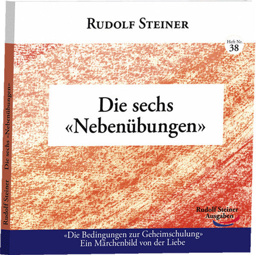 Die sechs 'Nebenübungen'