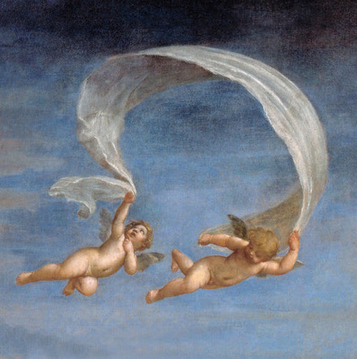 Die sprechende Mitte