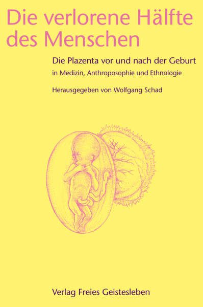 Die verlorene Hälfte des Menschen