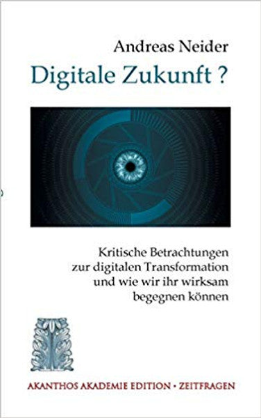 Digitale Zukunft?