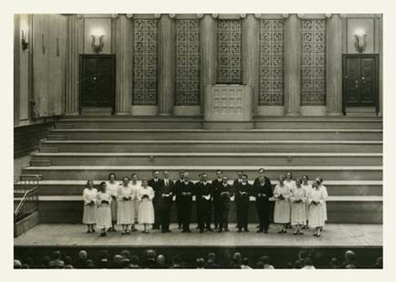 Dornacher Sprech-Chor