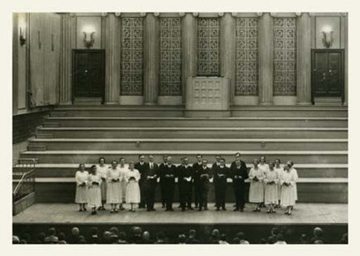 Dornacher Sprech-Chor