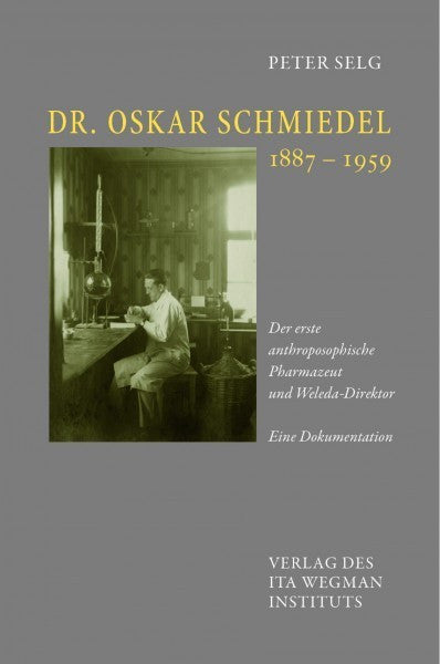 Dr. Oskar Schmiedel