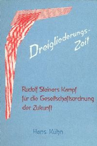 Dreigliederungs-Zeit