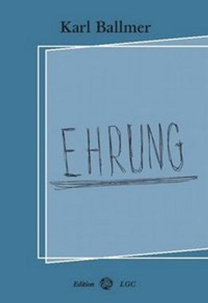 Ehrung – des Philosophen Herman Schmalenbach