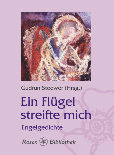Ein Flügel streifte mich