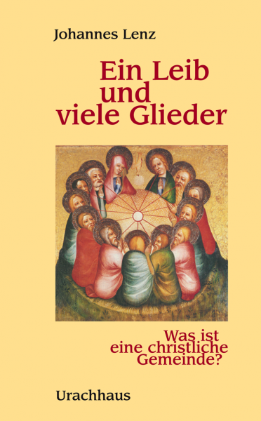 Ein Leib und viele Glieder