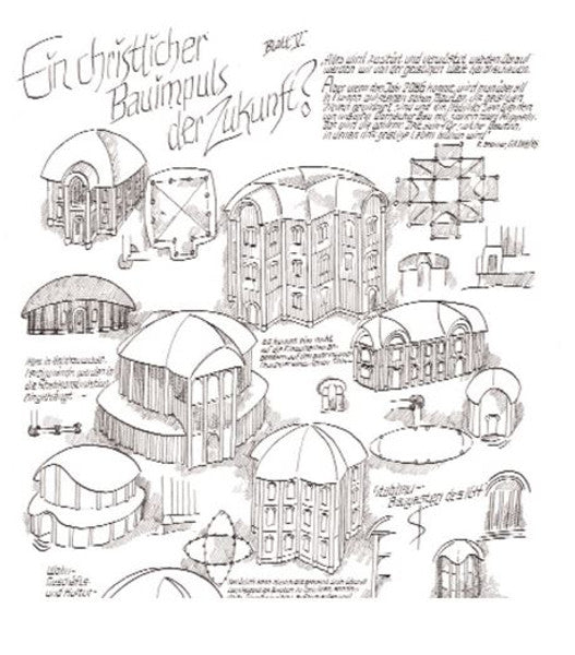 Ein christlicher Bauimpuls der Zukunft?