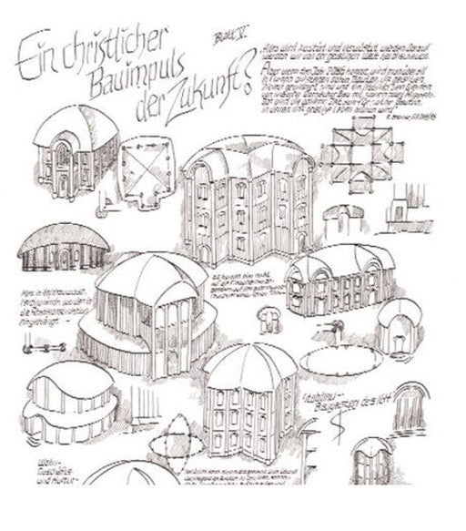 Ein christlicher Bauimpuls der Zukunft?
