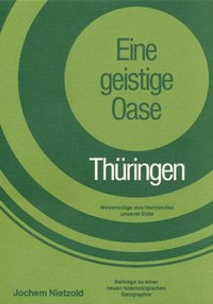 Eine geistige Oase