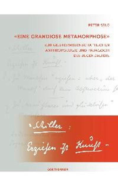 Eine grandiose Metamorphose»