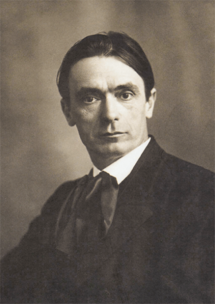 Eine kaiserliche Botschaft