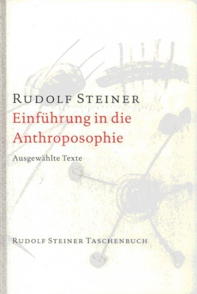 Einführung in die Anthroposophie