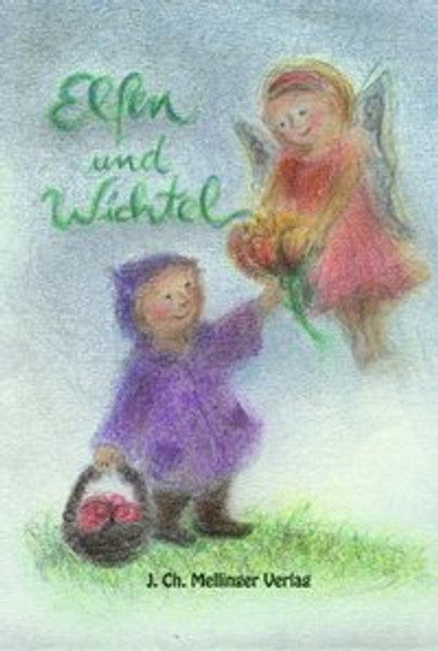Elfen und Wichtel