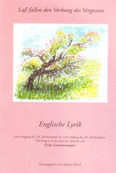 Englische Lyrik
