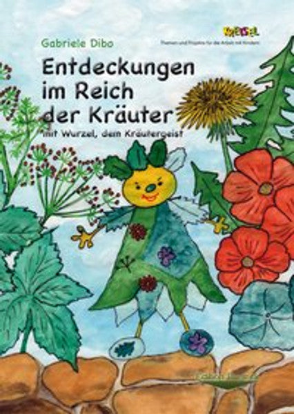 Entdeckungen im Reich der Kräuter