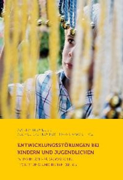 Entwicklungsstörungen bei Kindern und Jugendlichen
