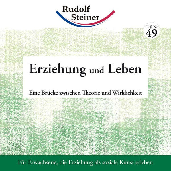Erziehung und Leben