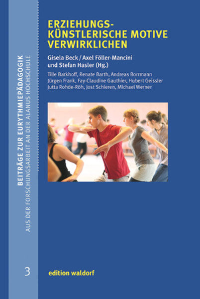 Erziehungskünstlerische Motive verwirklichen