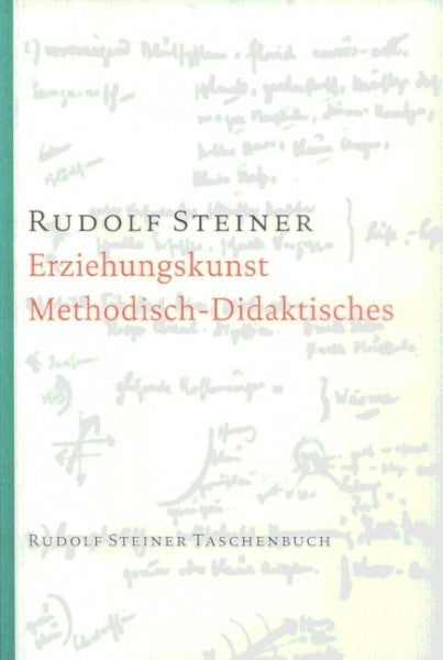 Erziehungskunst - Methodisch-Didaktisches