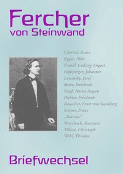 Fercher von Steinwand