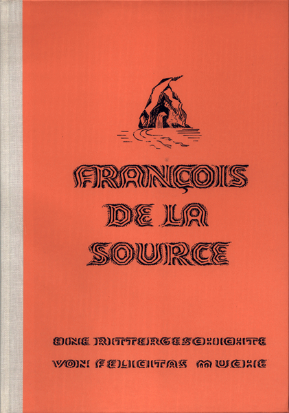 Francois de la Source
