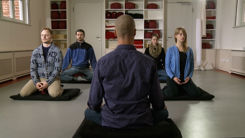 From Business To Being (DVD)