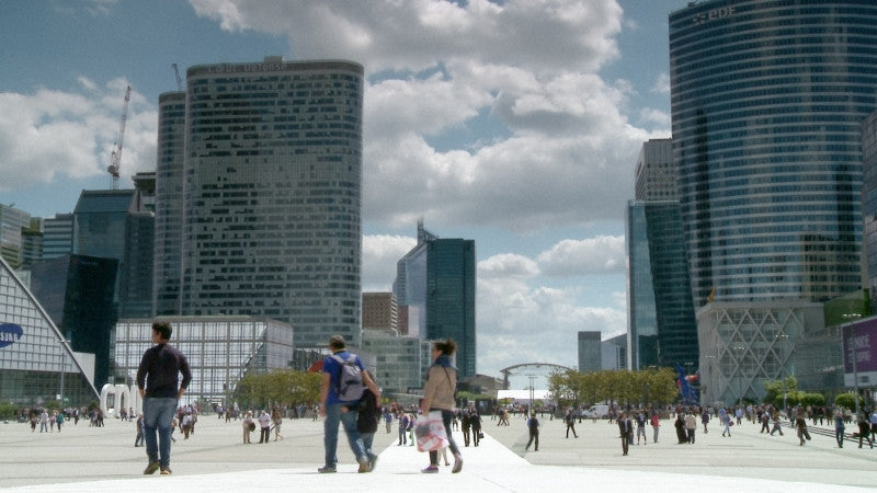 From Business To Being (DVD)