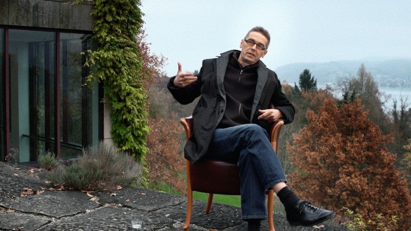 From Business To Being (DVD)