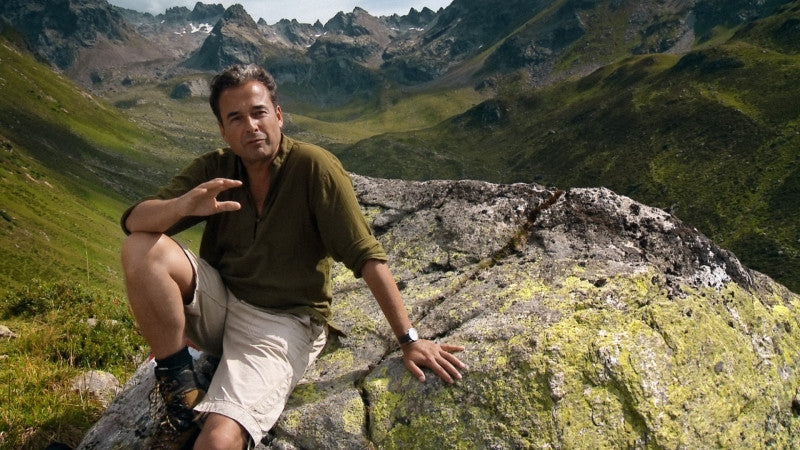 From Business To Being (DVD)