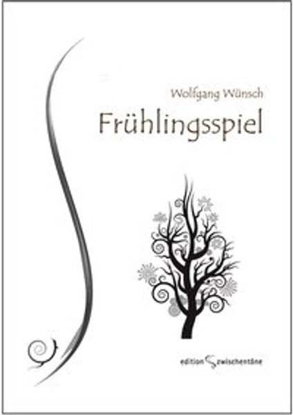 Frühlingsspiel
