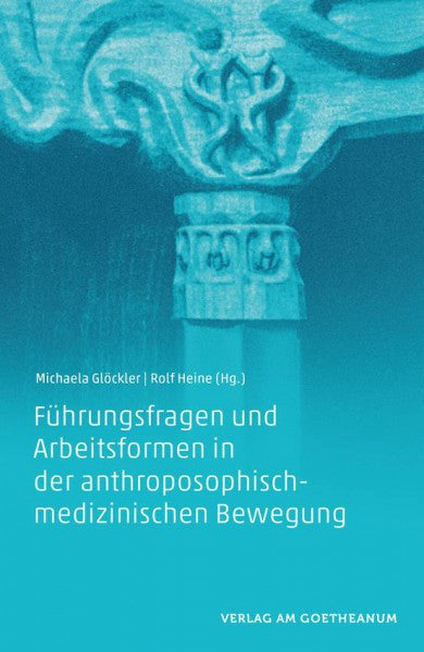 Führungsfragen und Arbeitsformen in der anthroposophisch-medizinische Bewegung