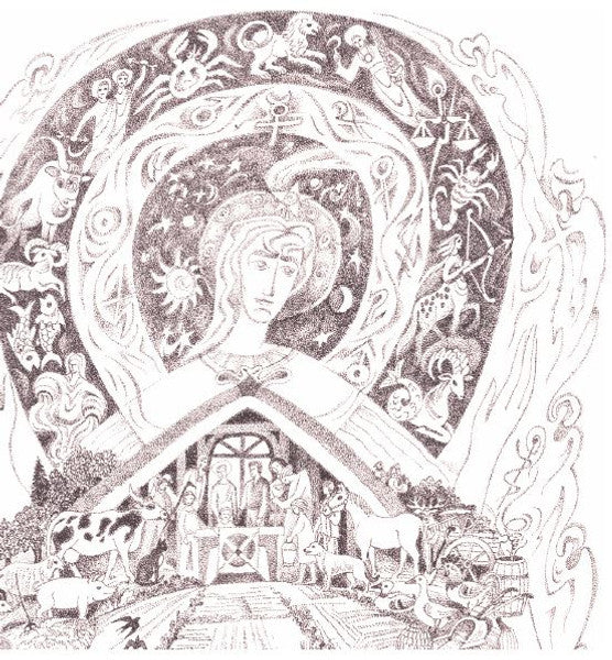 Für Friuedel Lütjen: Hoforganismus