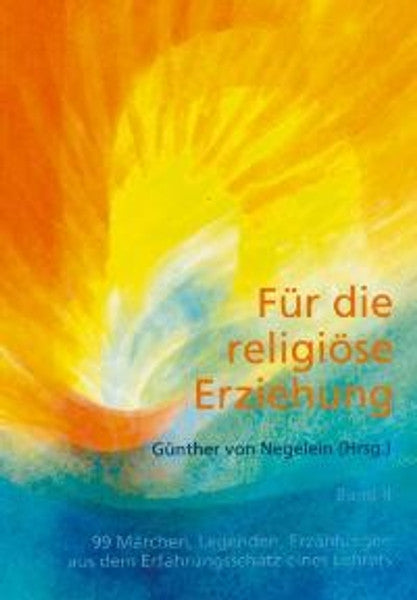 Für die religiöse Erziehung, Band 2