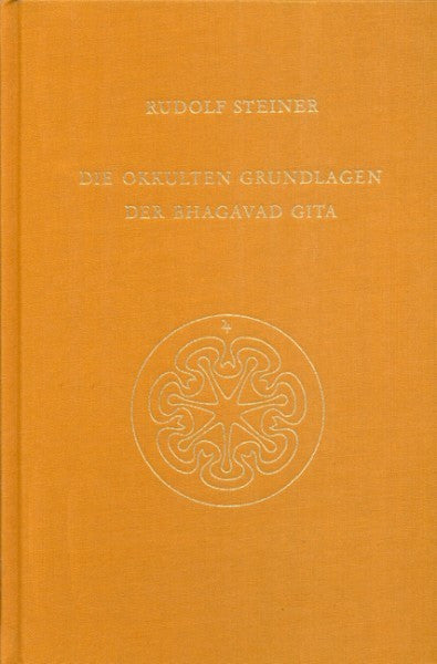 GA 146 Die okkulten Grundlagen der Bhagavad Gita