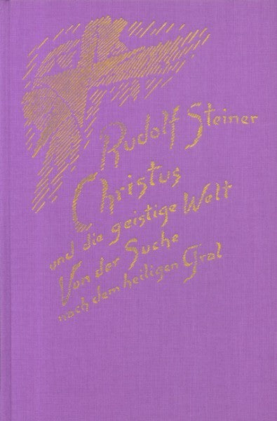 GA 149 Christus und die geistige Welt