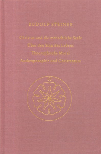 GA 155 Christus und die menschliche Seele