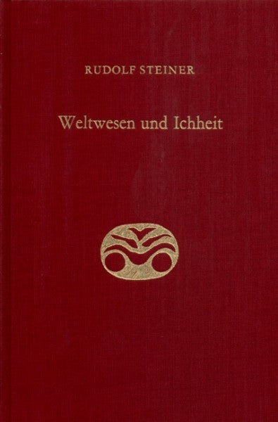 GA 169 Weltwesen und Ichheit