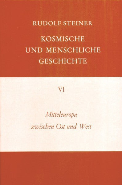 GA 174a Mitteleuropa zwischen Ost und West