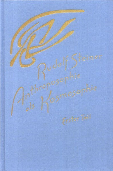 GA 207 Wesenszüge des Menschen im irdischen und kosmischen Bereich