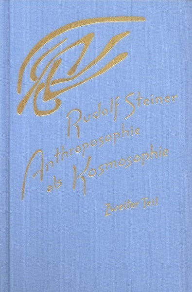 GA 208 Die Gestaltung des Menschen als Ergebnis kosmischer Wirkungen