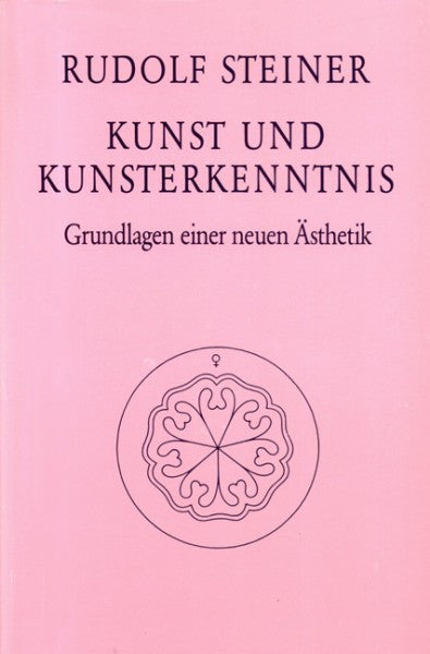 GA 271 Kunst und Kunsterkenntnis