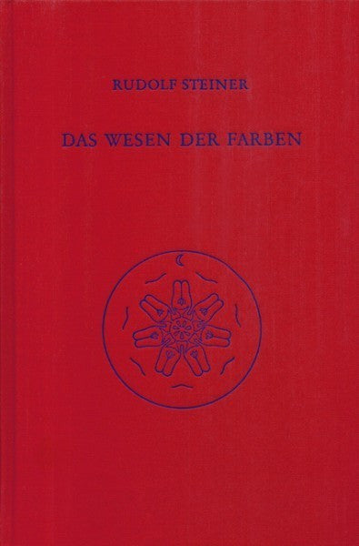 GA 291 Das Wesen der Farben